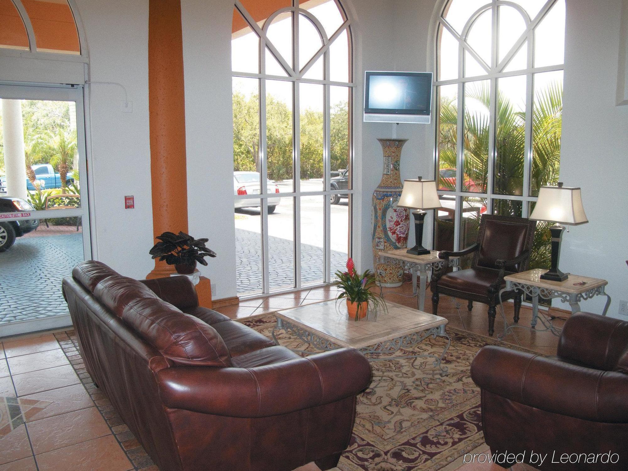 La Quinta Inn By Wyndham Jupiter Exterior photo